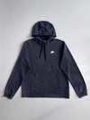 Nike Sportswear Club Fleece Hoodie (XL)
