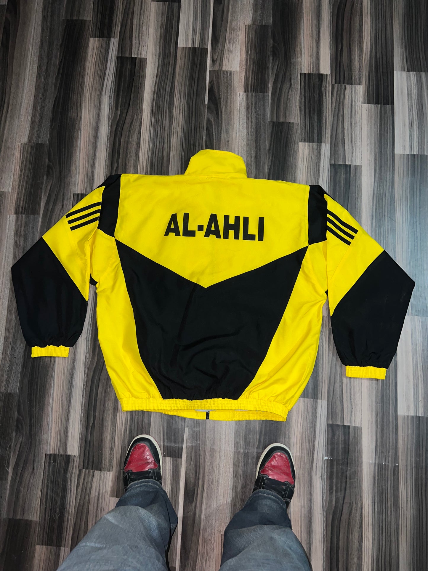 ZPremium Jacket (2XL)