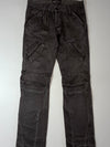 G-Star Raw 5620 Scuba Tapered Cargo Pants – Washed Grey (W:33) (L:44)