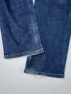 Dolce & Gabbana | Dark Wash Denim Jeans (W:32|L:41)