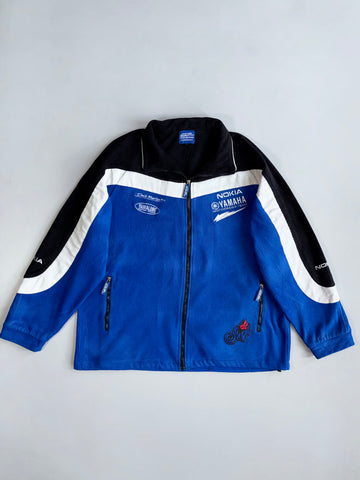 ZYamaha x C.D.R. Super Premium Original Everyday Jacket (2XL)