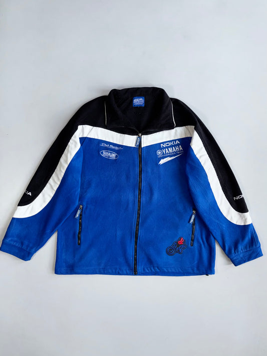 ZYamaha x C.D.R. Super Premium Original Everyday Jacket (2XL)