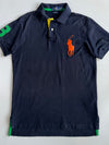 Polo Ralph Lauren Big Pony Custom Fit Polo (M/L)