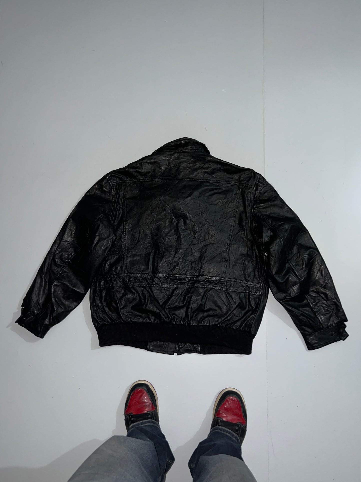 *Super Premium Original Leather (L/XL)