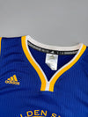 Vintage Adidas X NBA Premium Football Jersey (M)