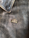 Harley-Davidson | Genuine Leather Jacket Harley Owners Group Club Piece An American Legend Size (L/XL)