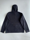 Vintage Adidas Original Zip-Up Hooded Jacket (2XL)
