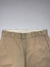 Dickies Khaki Chino Work Pants (W:37) (L:41)