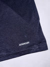Adidas Climalite Mesh Training Tee — Black (XL)