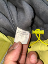 U.S. Open Polo Hooded Windbreaker(Detechable Hood) Jacket (Xl)