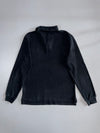 Polo Ralph Lauren Long Sleeve Polo – Washed Black (L)