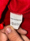 Ferrari Fleece Jacket  Vintage Ferrari F1 Official Licensed Red Fleece Jacket (XL/2XL)