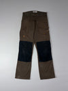 Fjällräven G-1000 Trekking Cargo Pants (W:32) (L:41)