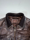 Oakwood Premium Original Leather Jacket (M)
