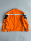 Liuxiaolong Racing F1 Vintage Racing Moto Jacket (M)