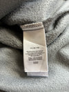 Columbia Full Zip Fleece Jacket – Grey (L)