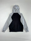 Dickies Colorblock Zip Hoodie (S)