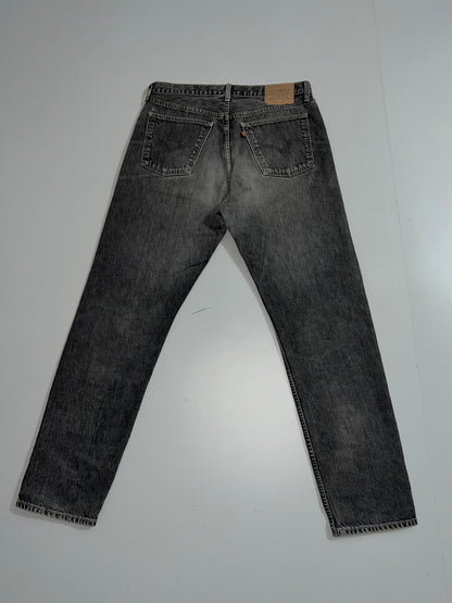 ZVintage LEVIS*Original (RARE) W -35 L- 45