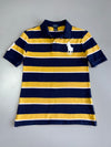 Polo Ralph Laurel Original Embroidered Logo T-Shirt (XS)