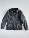 Super Premium Original Leather Jacket (S/M)