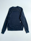 Nike SB Outline Logo Navy Crewneck Sweatshirt – (S)