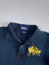 Polo Ralph Lauren Premium Embroidered Logo T-Shirt (M)