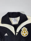 Adidas Track Jacket (XS)