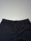 Hummel Black Football Shorts (W:34) (L:18)