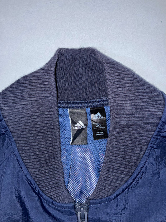 Adidas | Tokyo Bomber Jacket Navy | (XL)