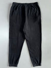 The North Face Black Joggers Elastic Elastic (W:36|L:42)