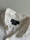 Polo Ralph Lauren Short Sleeve Oxford Shirt (3XL)