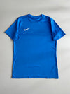 Nike Dri-Fit Blue Sports T-Shirt (M/L)