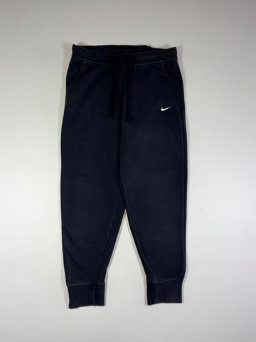 Nike Dri-Fit Black Fleece Joggers (W:31) (L:36)