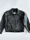Viktor Sabo Premium Original Leather Jacket (L)
