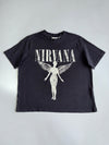 Premium Graphic Printed T-Shirt (M)