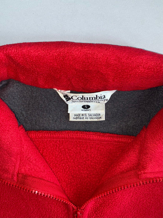 Columbia | Full-Zip Fleece Women’s Jacket (M)