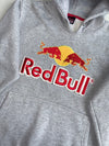 Red Bull Racing Collection Embroidered Hoodie (S/M)