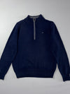 Calvin Klein Golf Quarter-Zip Sweater (L)