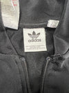 Adidas Originals SST Black Track Jacket (S)