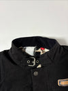 Held Biker Quilted Utility Motorcycle Jacket Paded (M)