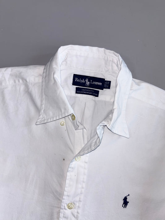 Polo Ralph Lauren Premium Original Shirt (L)