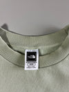 The North Face Essential Logo Crewneck Sweatshirt (2XL)