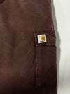 Carhartt WIP Keyto Cargo Pants (W:35) (L:43)