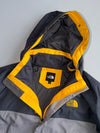 The North Face HyVent Waterproof Shell Jacket (L)