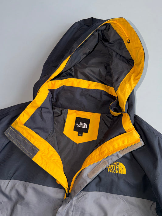 The North Face HyVent Waterproof Shell Jacket (L)