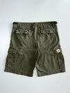 Carhartt WIP Aviation Shorts (W:34 |L:21)