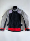 BMW Motorrad “Streetguard” GTX Aramid Textile Motorcycle (Paded )Jacket (XL)