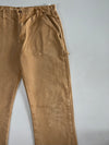 Dickies Carpenter Tan Workwear Pants (W:34|L:42)