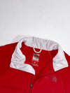 The North Face Flight Series Red Women's Running Vest  (S)