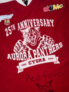 Aurora Panthers 25th Anniversary Hockey Jersey (XL)